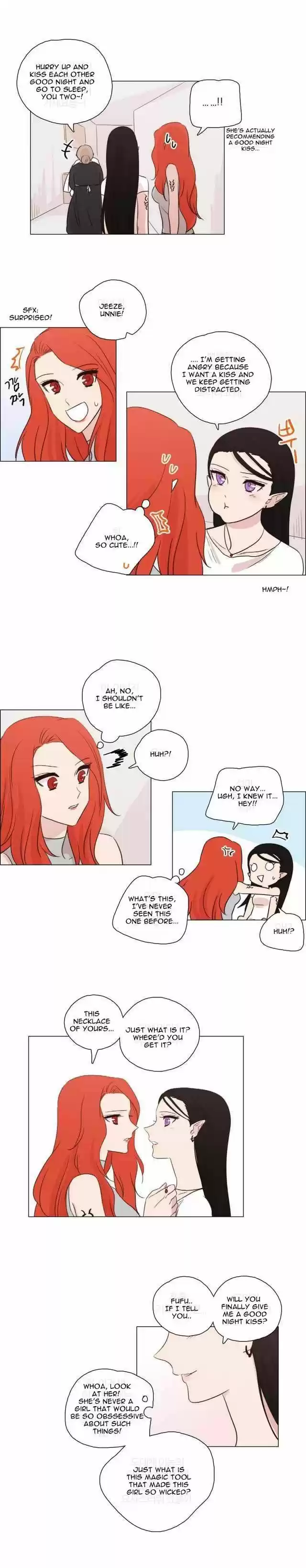 Miss Angel and Miss Devil 86