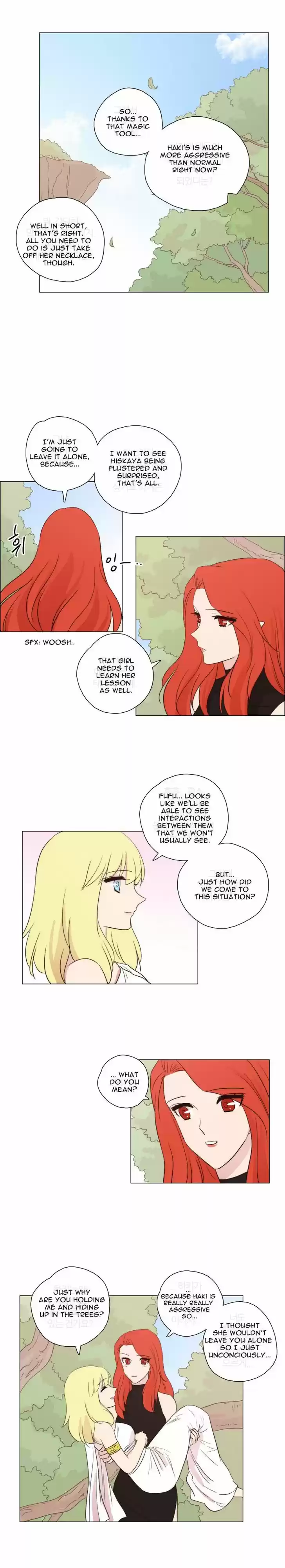 Miss Angel and Miss Devil 87