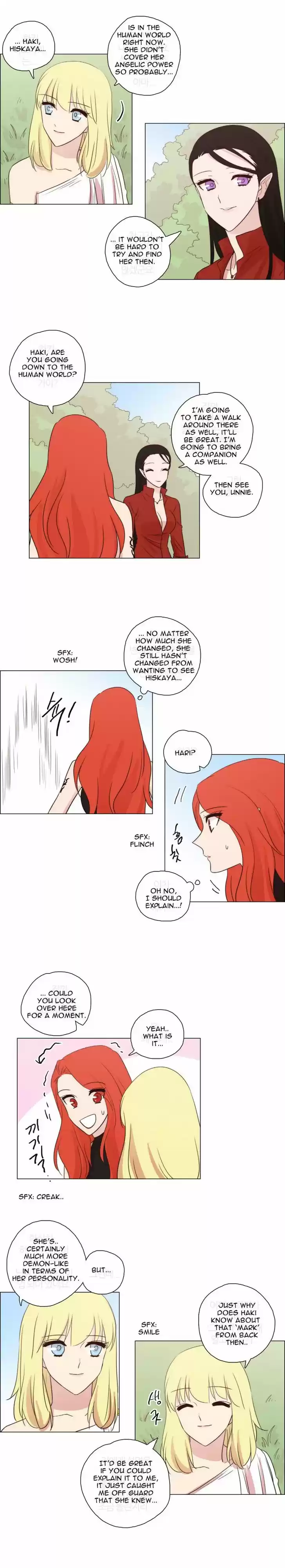 Miss Angel and Miss Devil 87