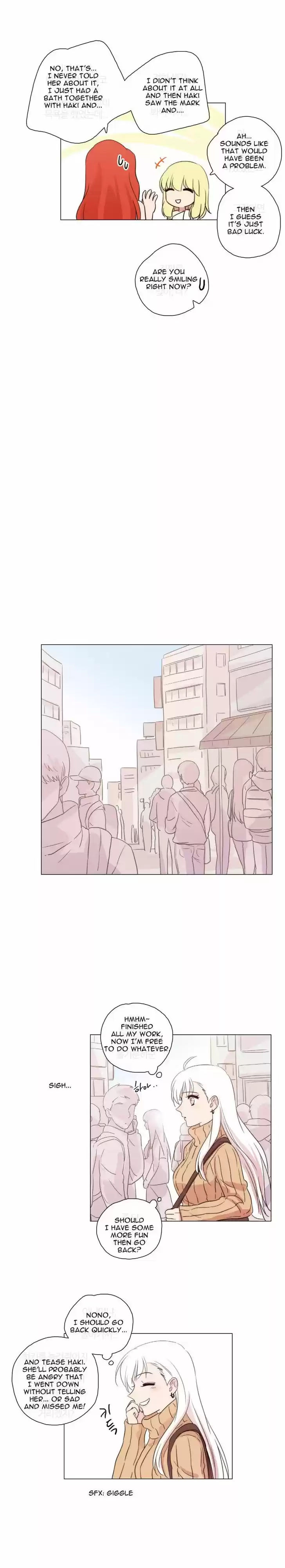 Miss Angel and Miss Devil 87