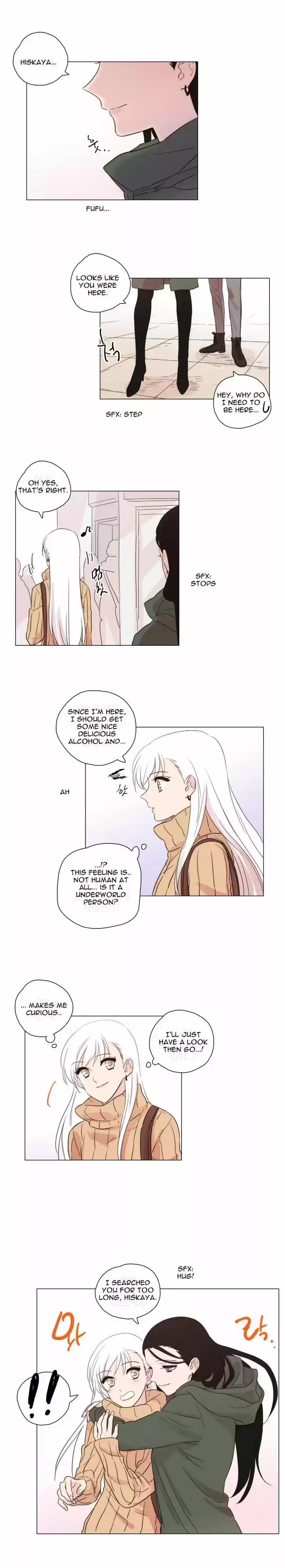 Miss Angel and Miss Devil 87