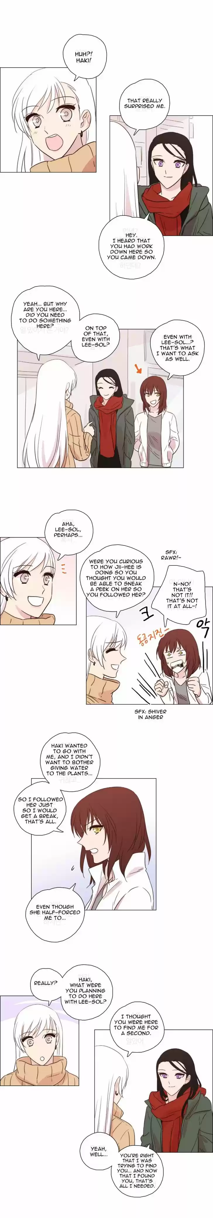 Miss Angel and Miss Devil 88