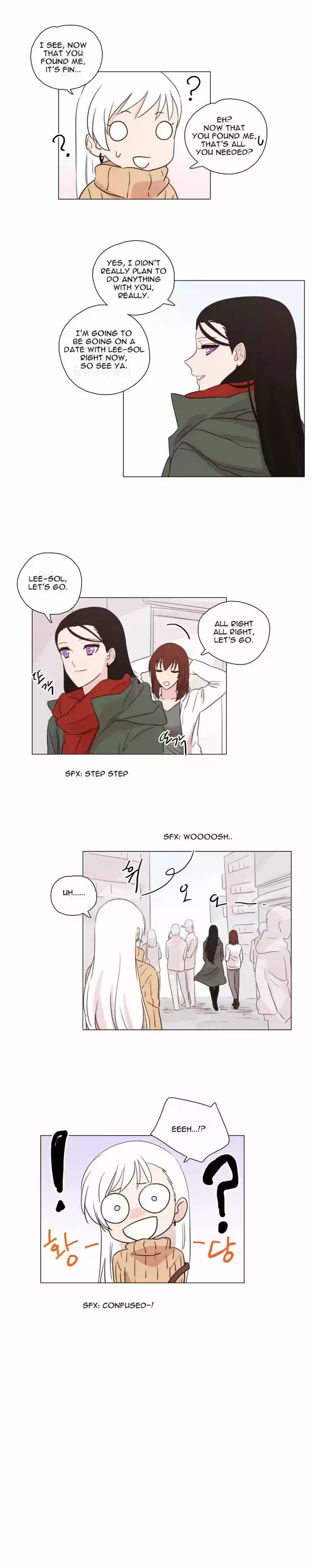 Miss Angel and Miss Devil 88