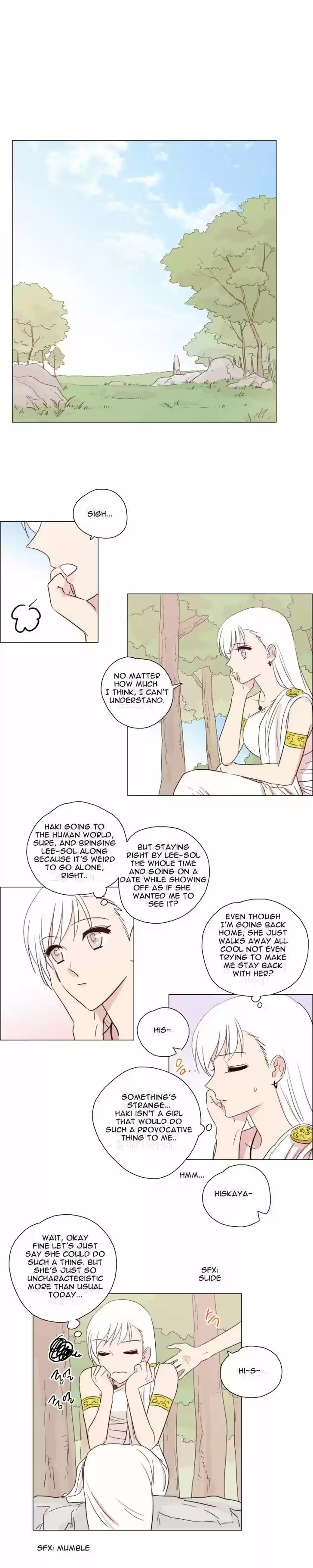 Miss Angel and Miss Devil 88