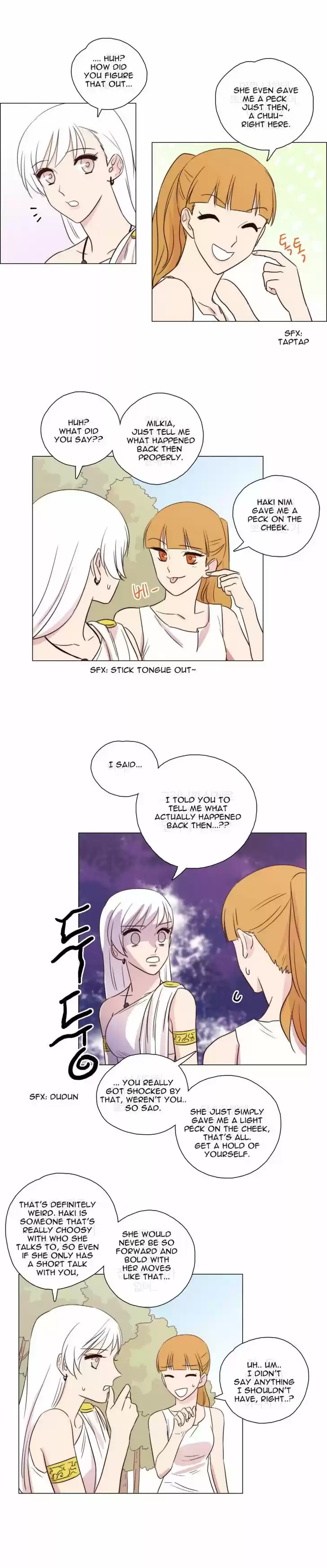 Miss Angel and Miss Devil 88