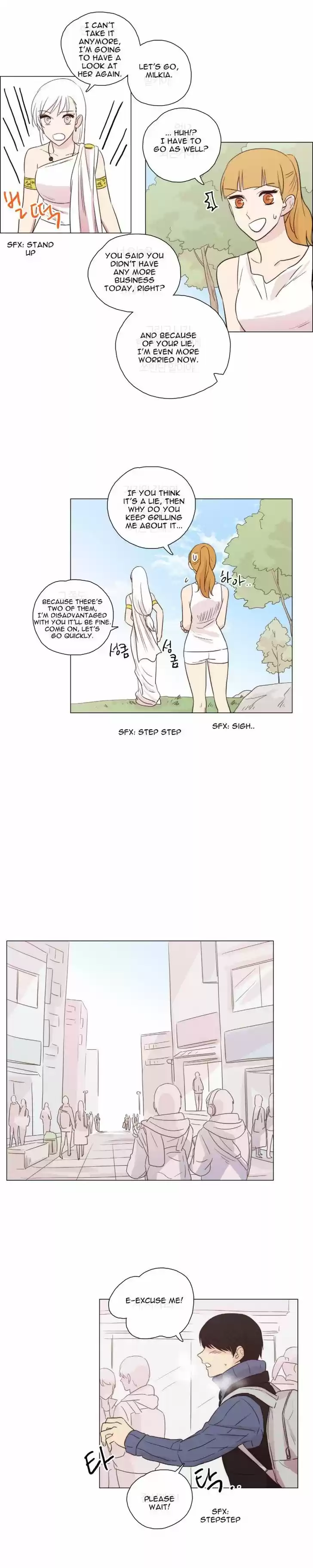 Miss Angel and Miss Devil 88