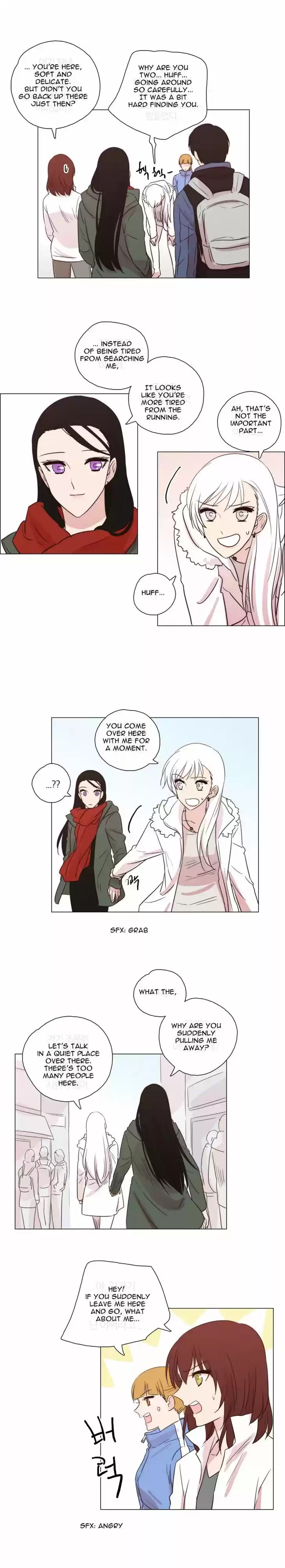 Miss Angel and Miss Devil 88