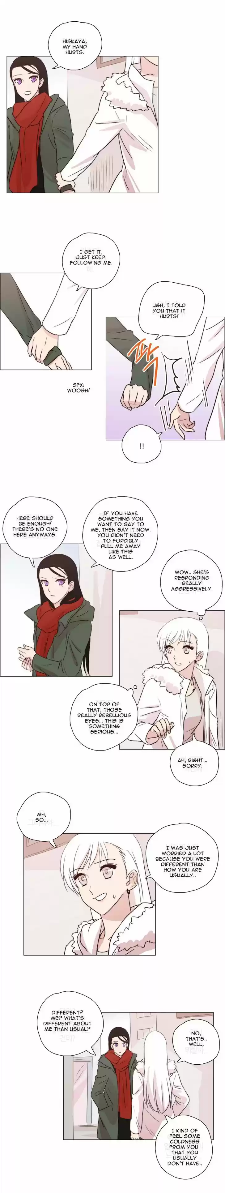 Miss Angel and Miss Devil 89