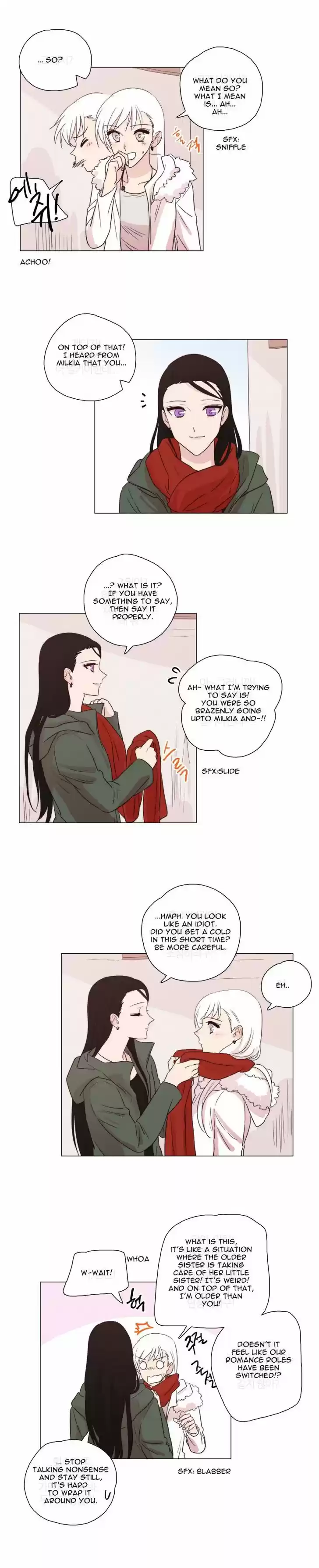 Miss Angel and Miss Devil 89