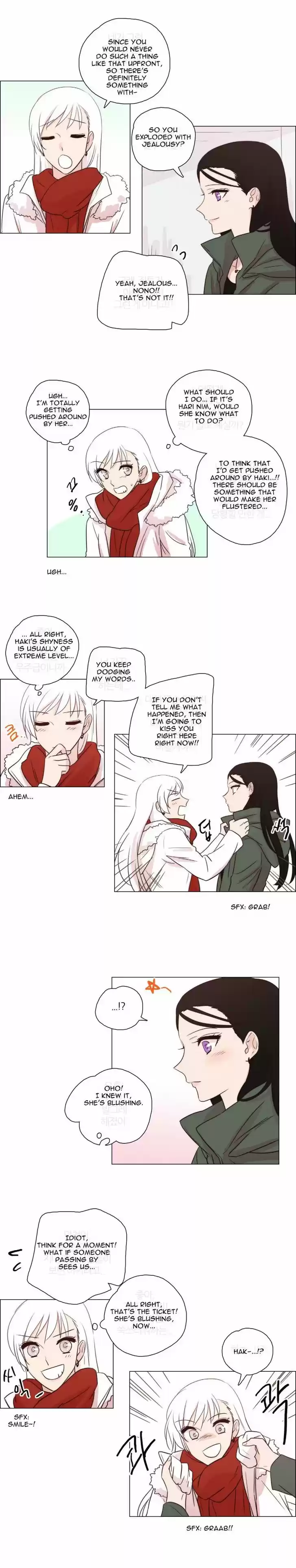 Miss Angel and Miss Devil 89