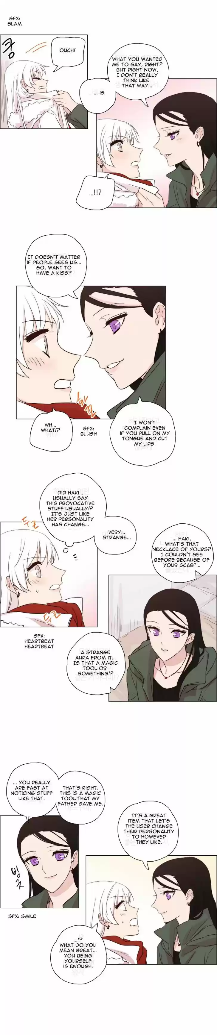 Miss Angel and Miss Devil 89