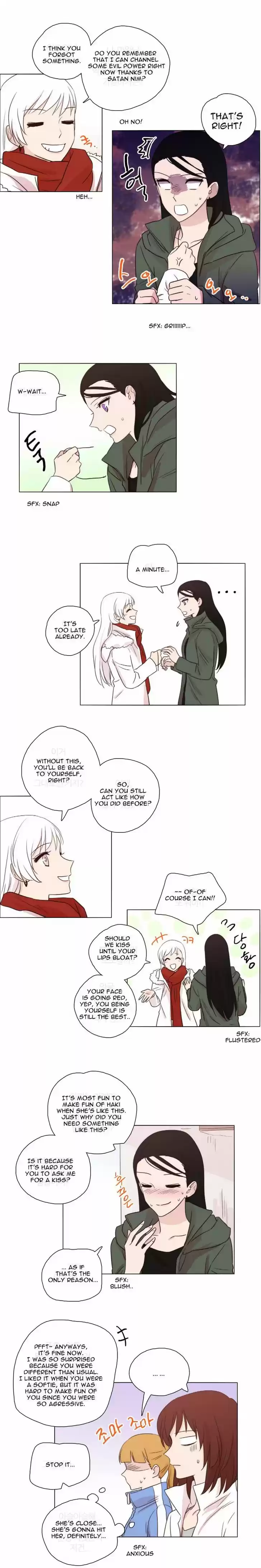 Miss Angel and Miss Devil 89