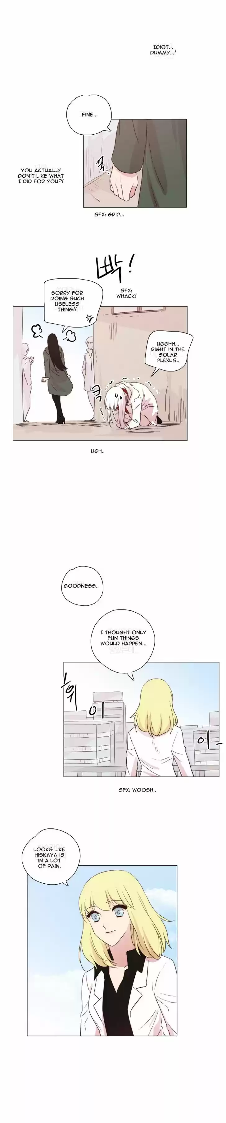 Miss Angel and Miss Devil 89