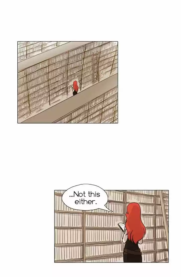 Miss Angel and Miss Devil 9