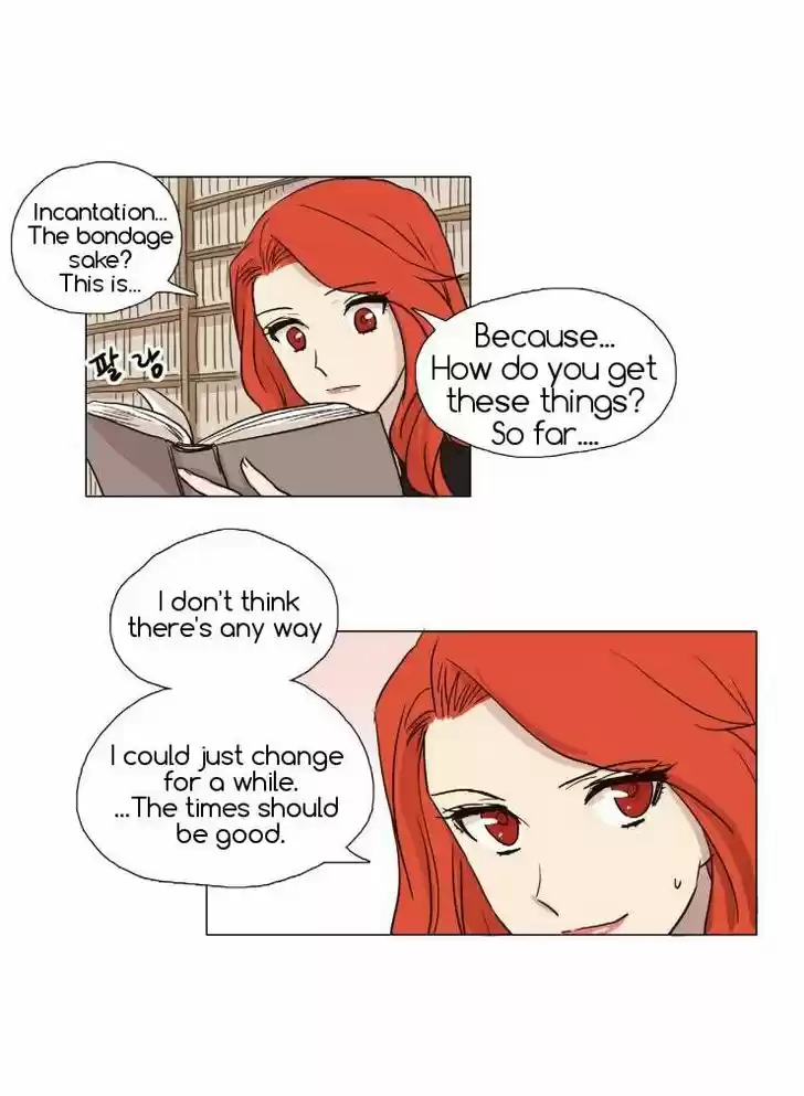 Miss Angel and Miss Devil 9