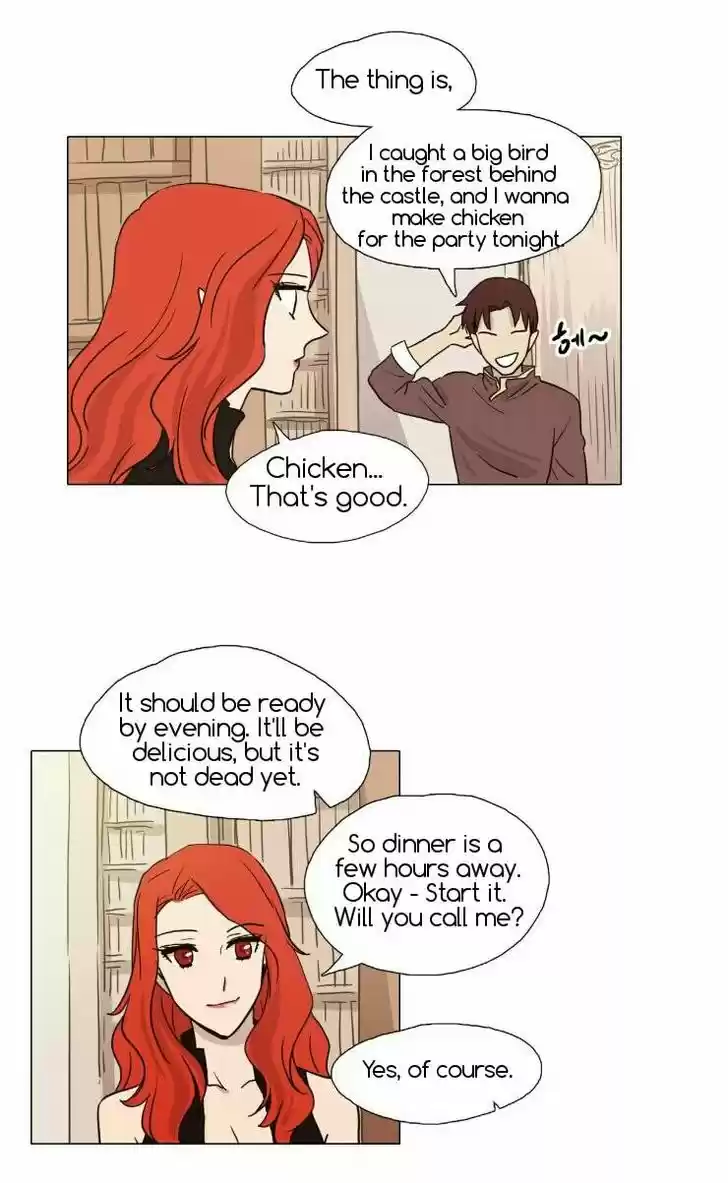 Miss Angel and Miss Devil 9