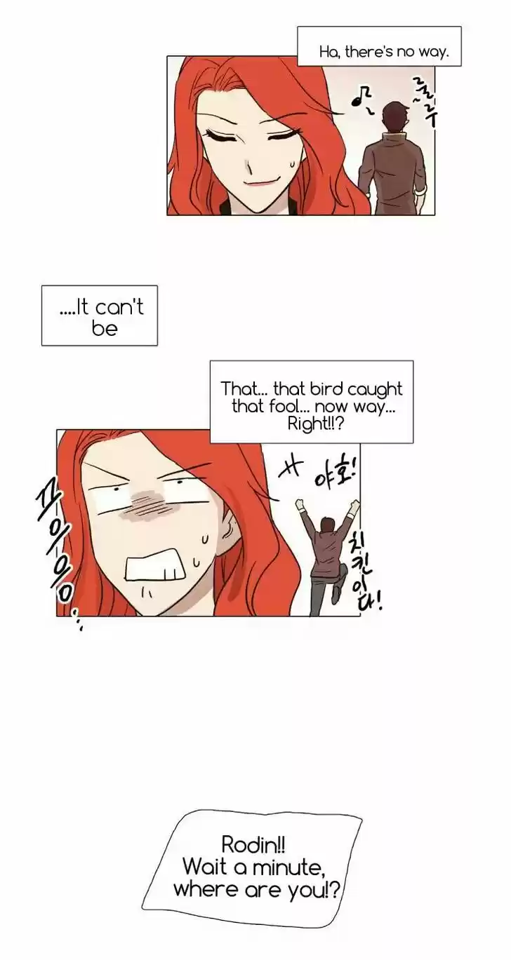 Miss Angel and Miss Devil 9