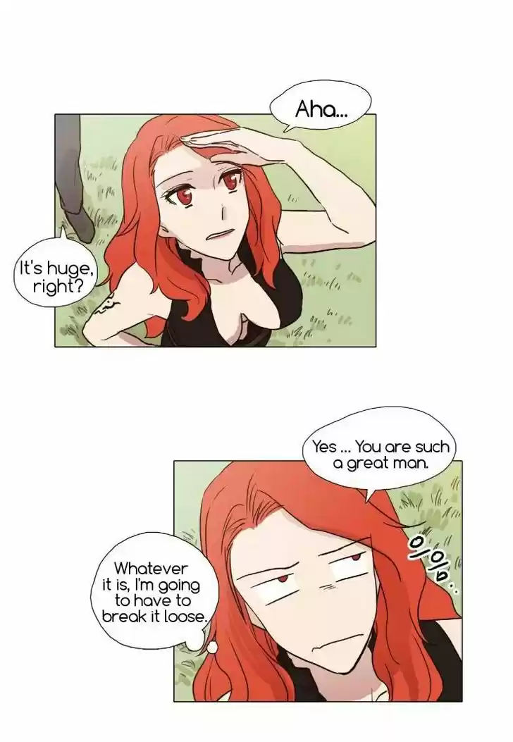 Miss Angel and Miss Devil 9