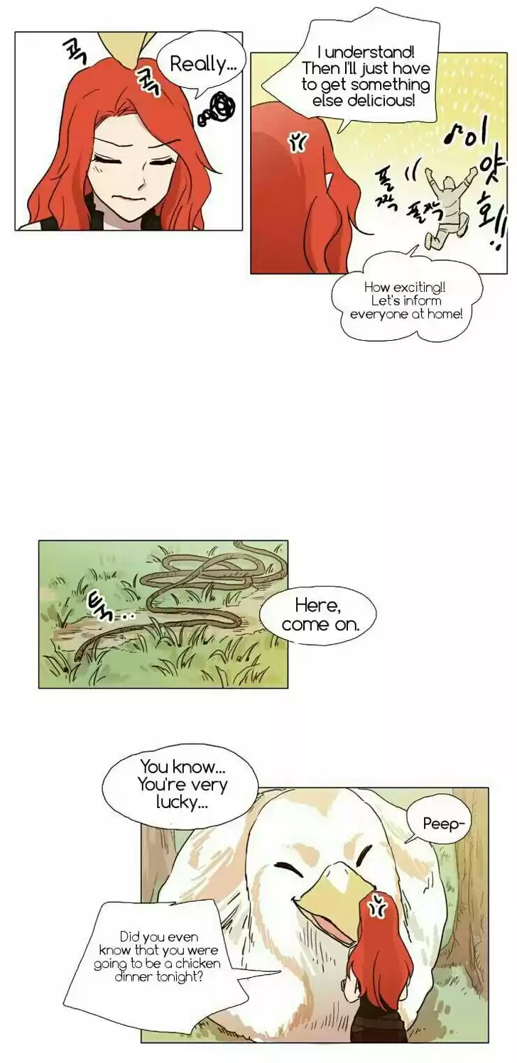 Miss Angel and Miss Devil 9