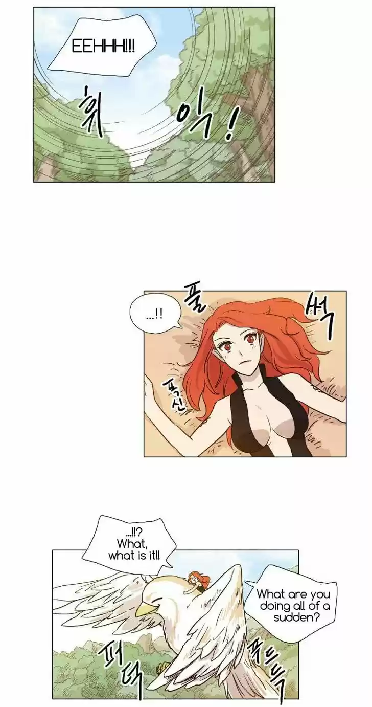 Miss Angel and Miss Devil 9