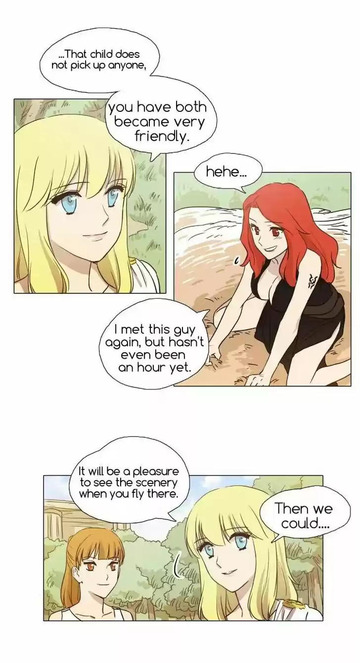 Miss Angel and Miss Devil 9