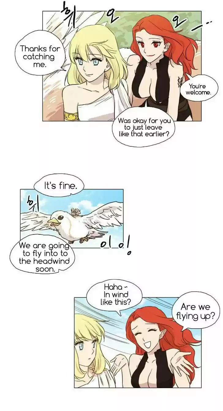 Miss Angel and Miss Devil 9