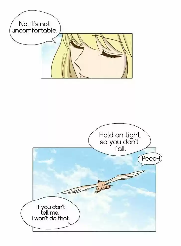 Miss Angel and Miss Devil 9