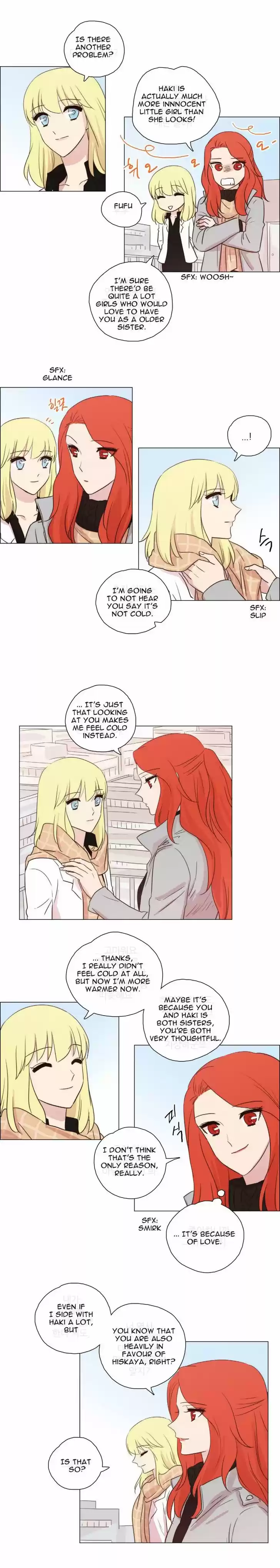 Miss Angel and Miss Devil 90