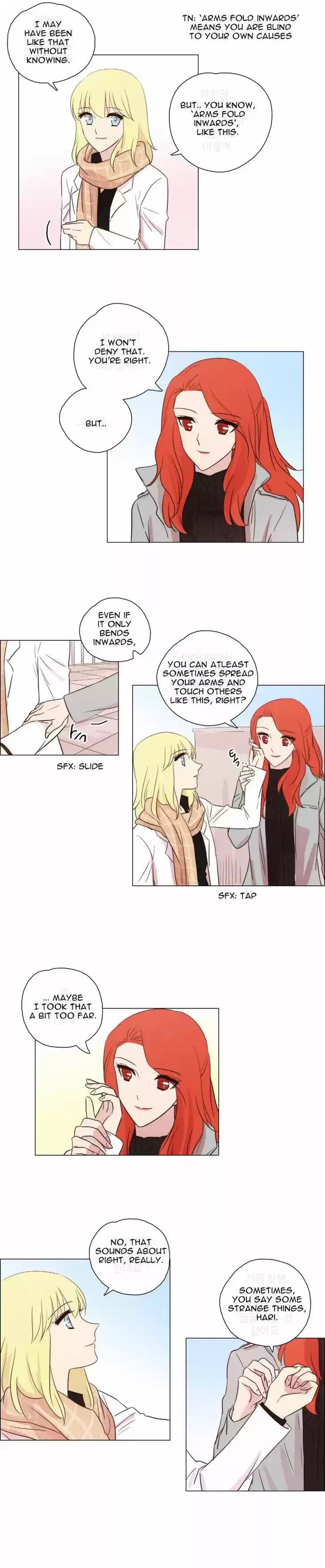 Miss Angel and Miss Devil 90