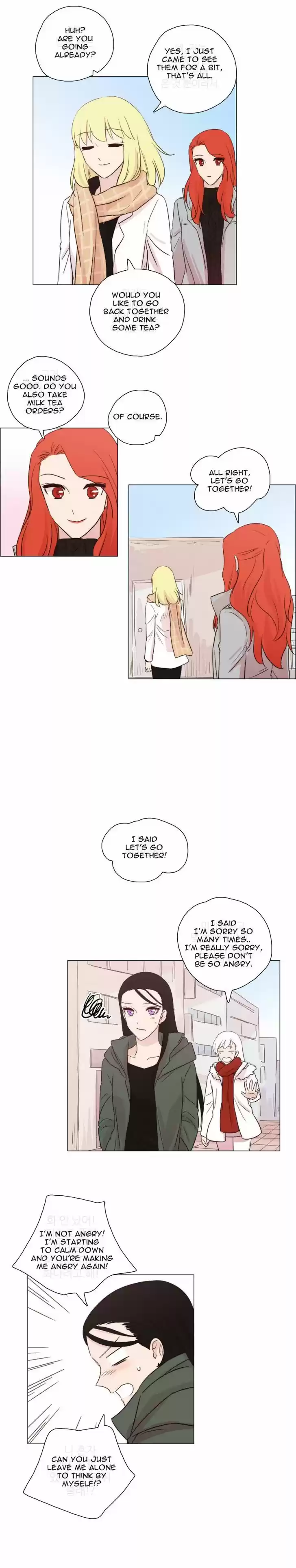 Miss Angel and Miss Devil 90