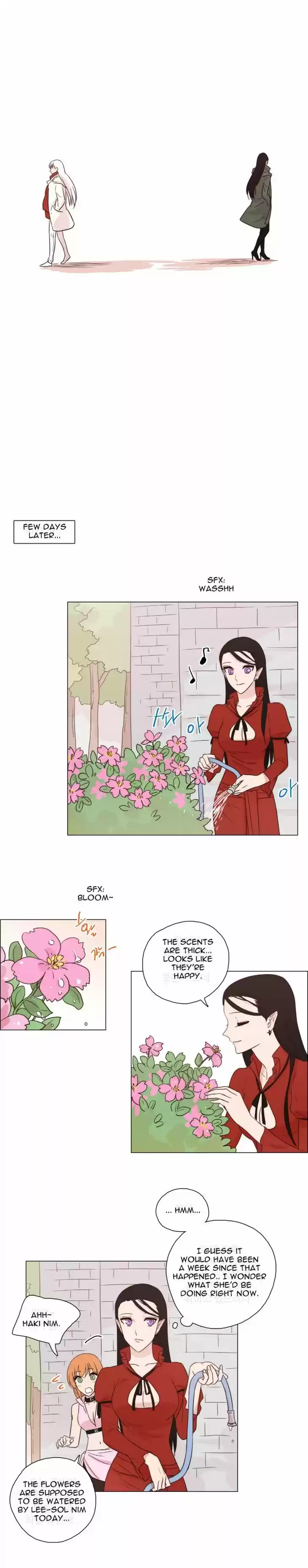 Miss Angel and Miss Devil 90