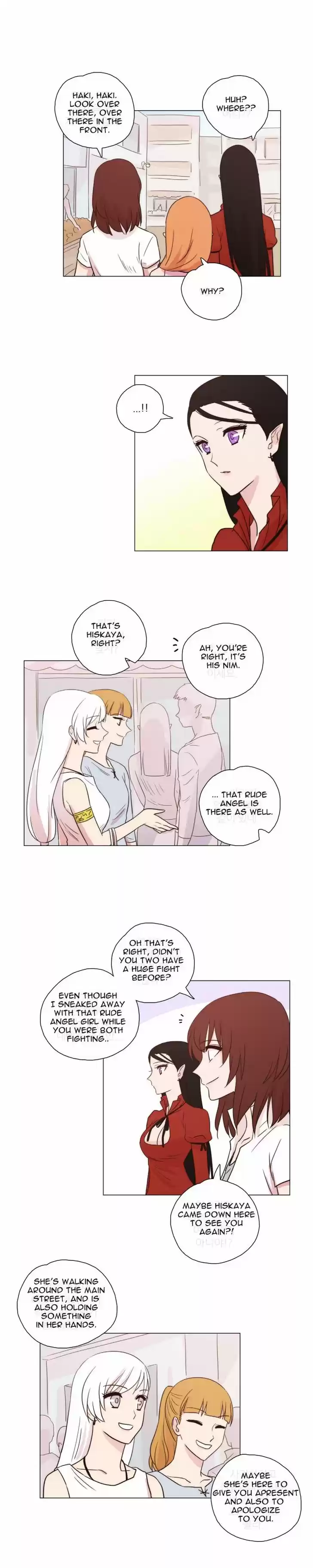 Miss Angel and Miss Devil 90