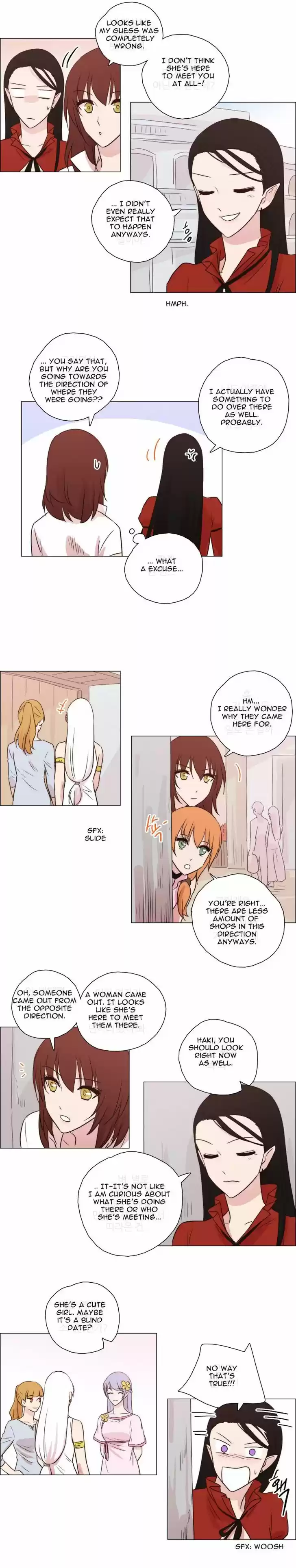 Miss Angel and Miss Devil 91