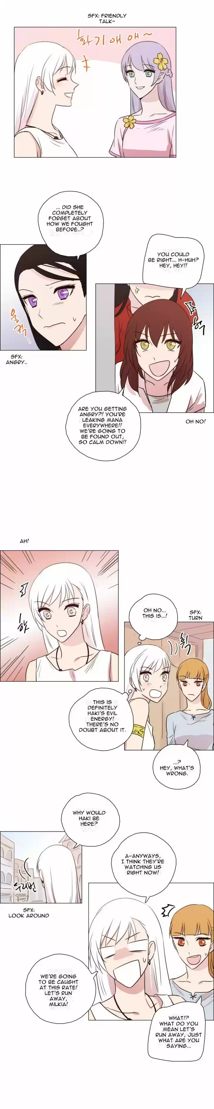 Miss Angel and Miss Devil 91