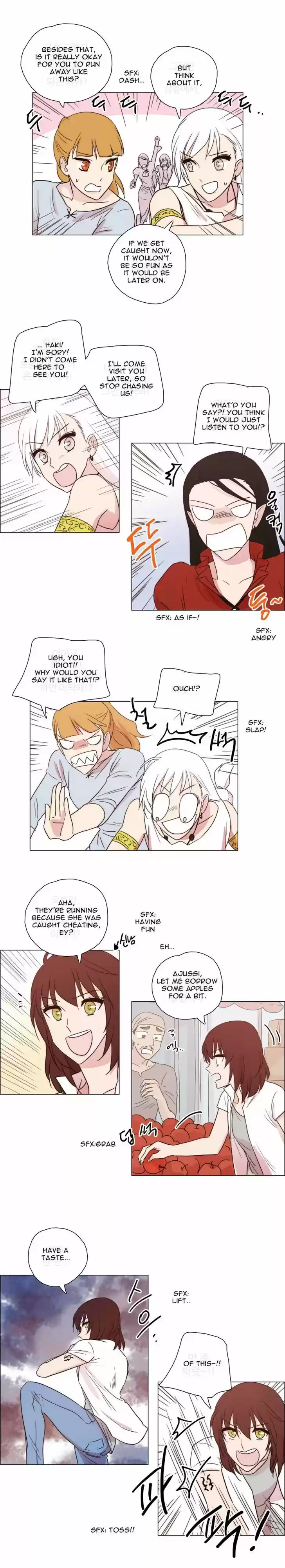 Miss Angel and Miss Devil 91