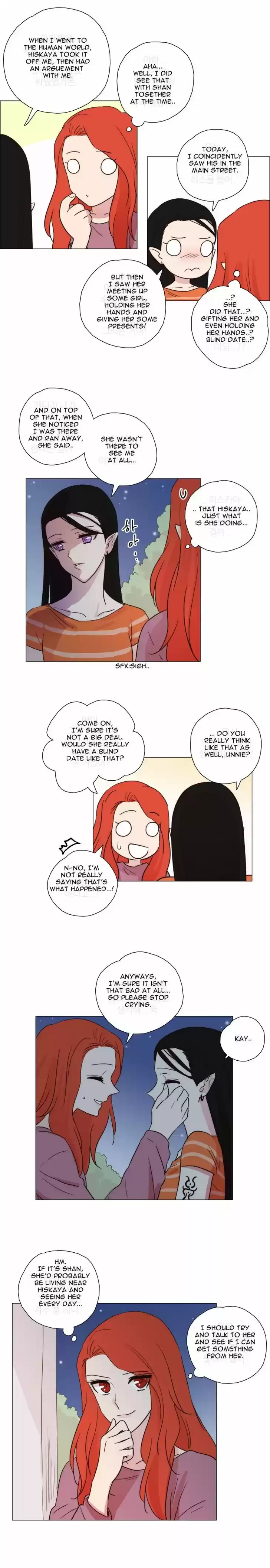 Miss Angel and Miss Devil 91