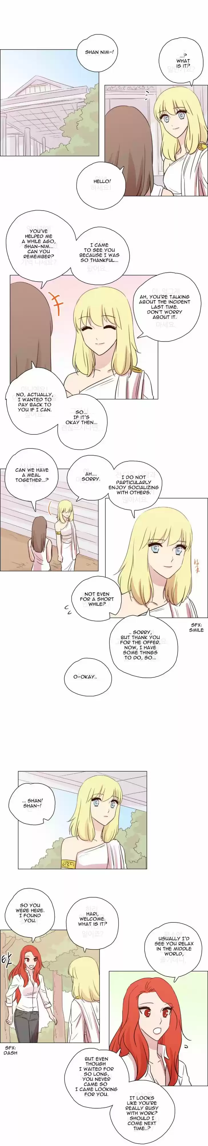 Miss Angel and Miss Devil 92