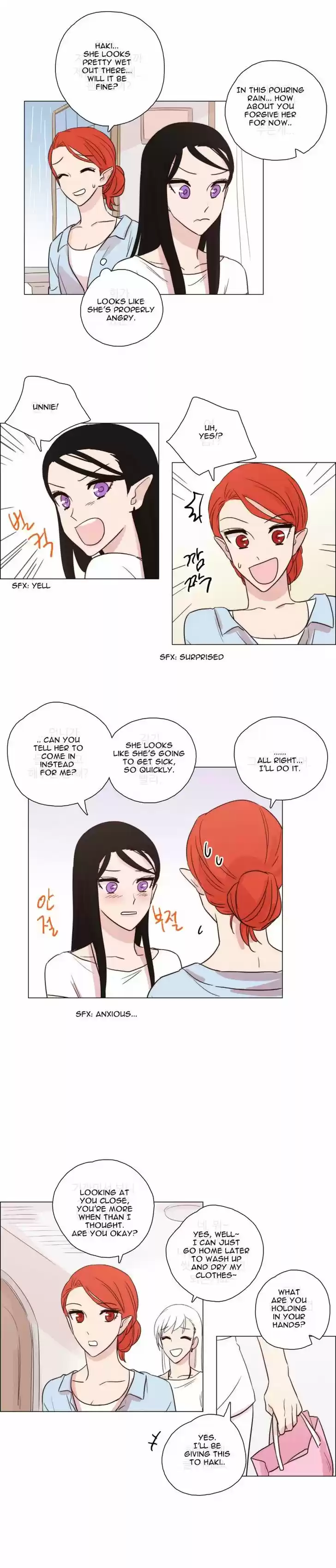 Miss Angel and Miss Devil 92