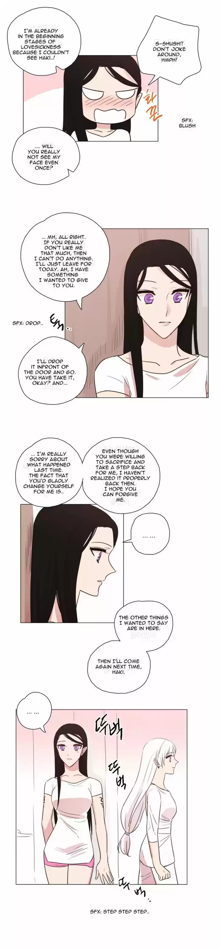 Miss Angel and Miss Devil 92