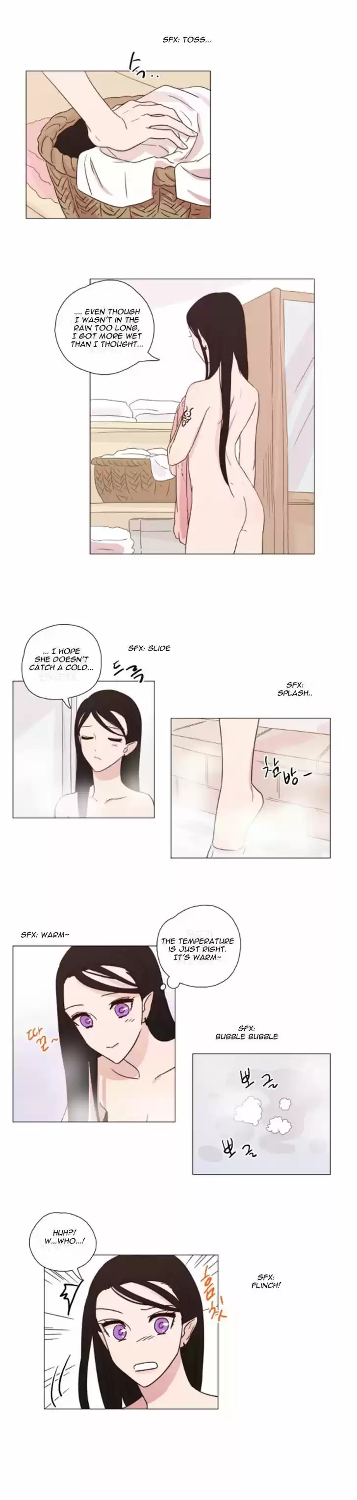 Miss Angel and Miss Devil 93