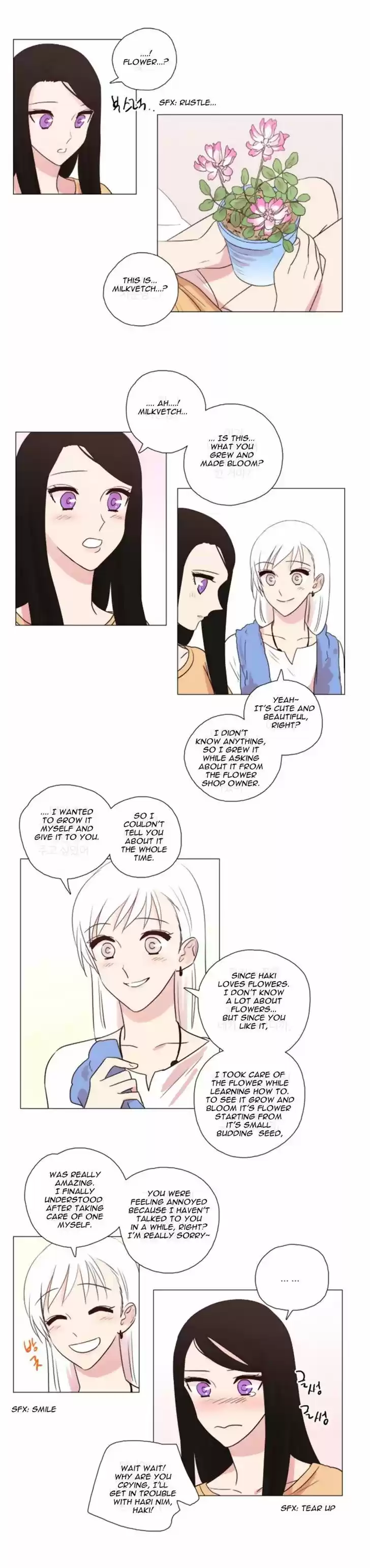 Miss Angel and Miss Devil 93