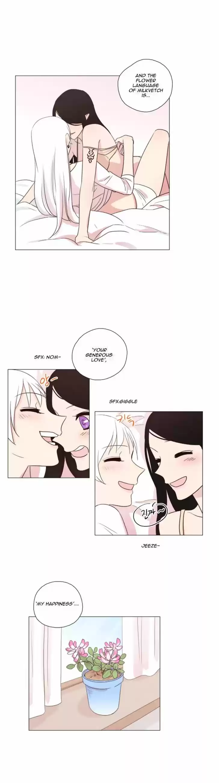 Miss Angel and Miss Devil 93