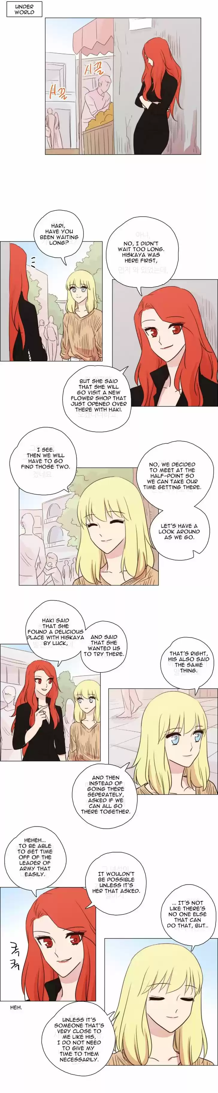 Miss Angel and Miss Devil 94