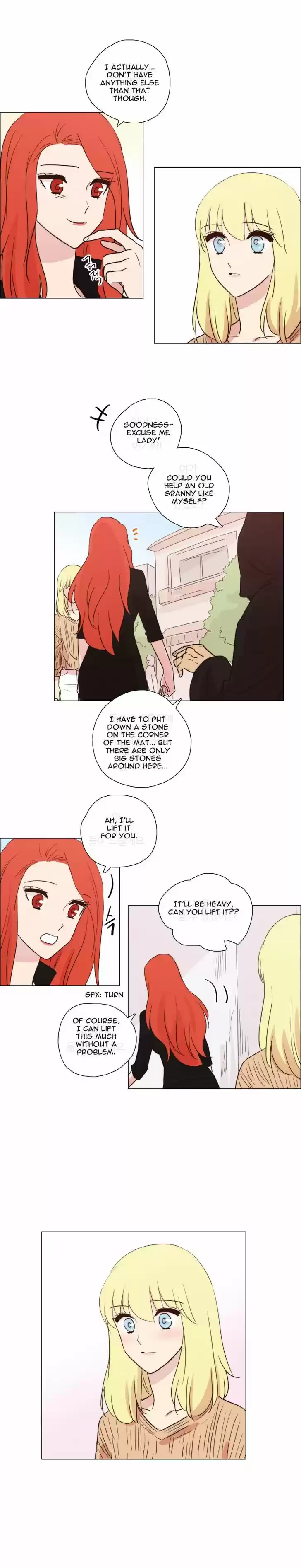 Miss Angel and Miss Devil 94