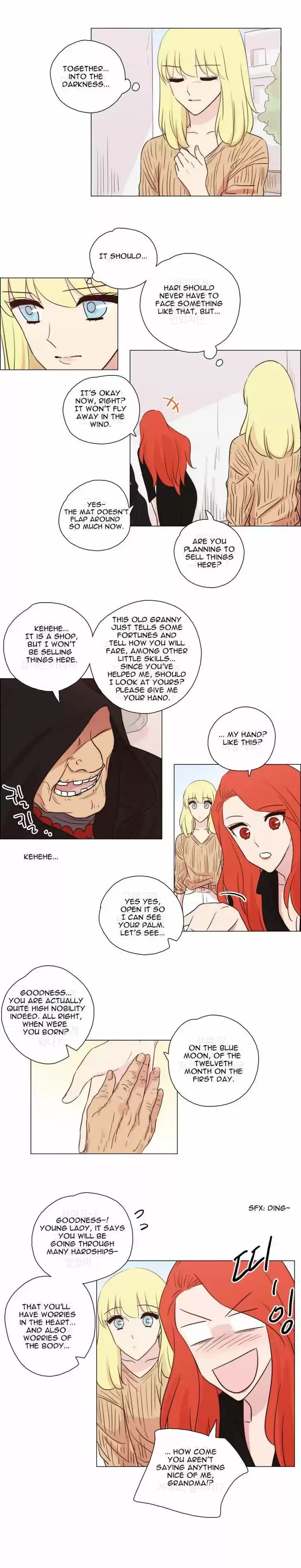 Miss Angel and Miss Devil 94