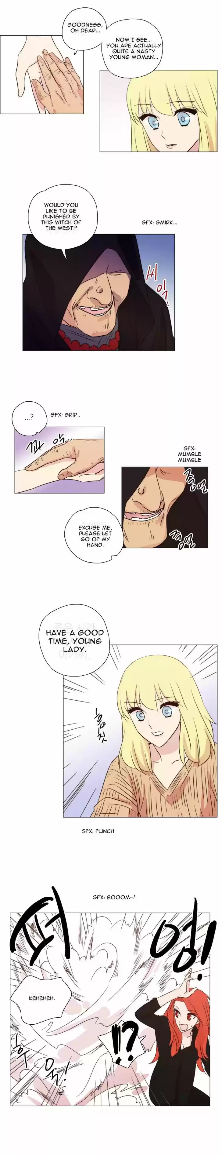 Miss Angel and Miss Devil 94