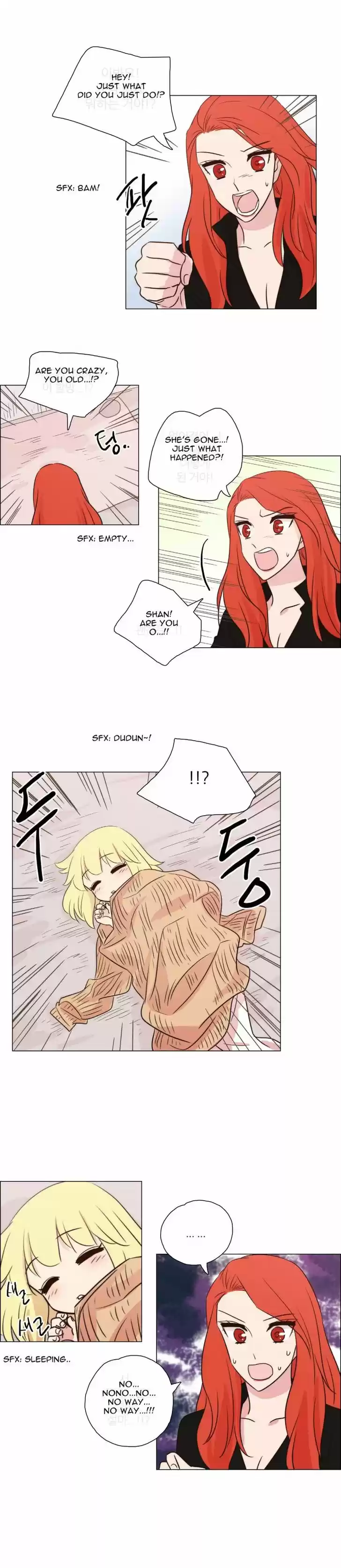 Miss Angel and Miss Devil 94