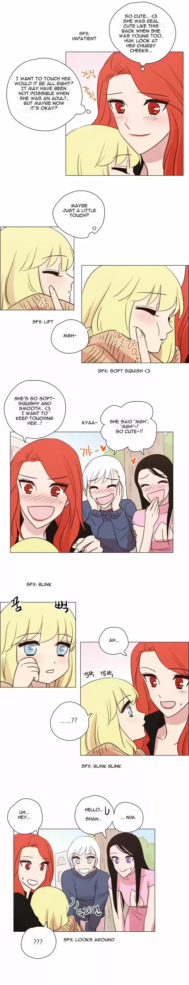 Miss Angel and Miss Devil 95