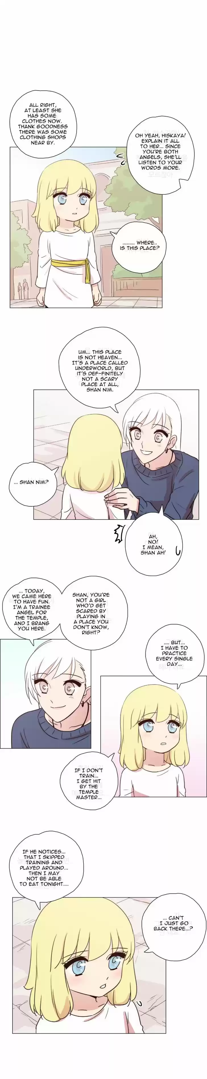 Miss Angel and Miss Devil 95