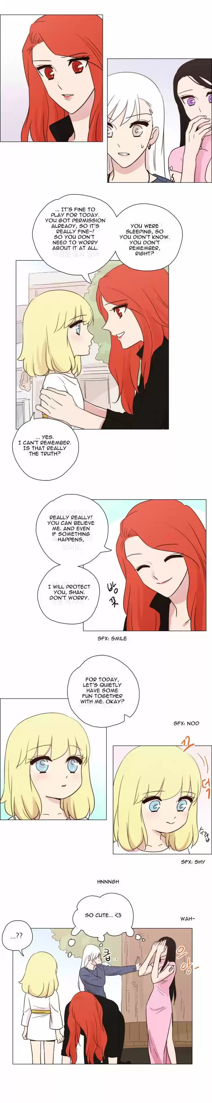 Miss Angel and Miss Devil 95